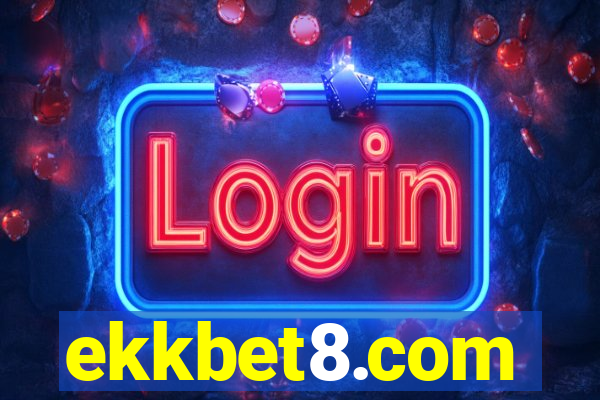 ekkbet8.com