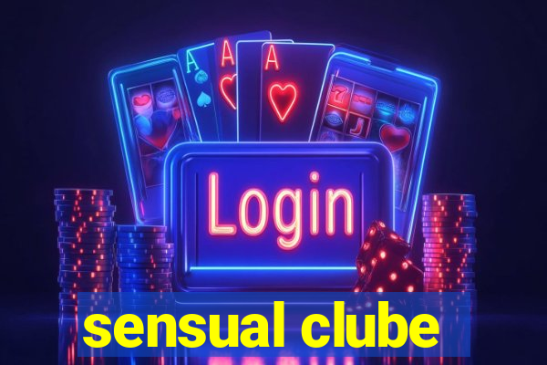 sensual clube