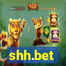 shh.bet