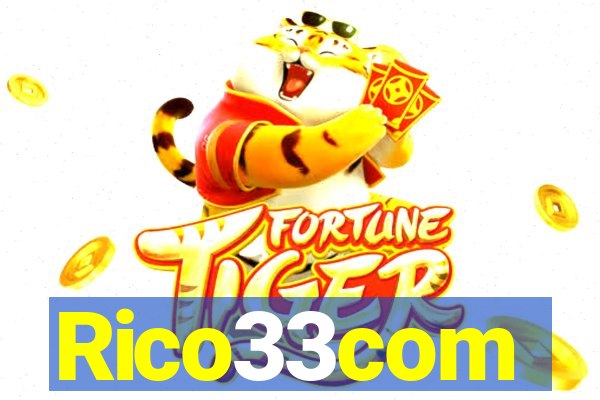 Rico33com