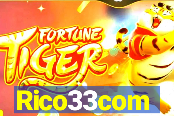Rico33com