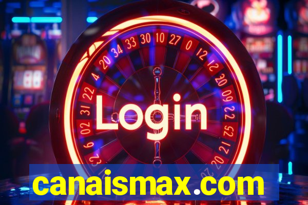 canaismax.com