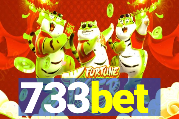 733bet