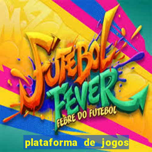 plataforma de jogos que esta pagando bem