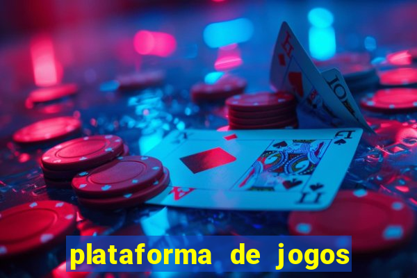 plataforma de jogos que esta pagando bem