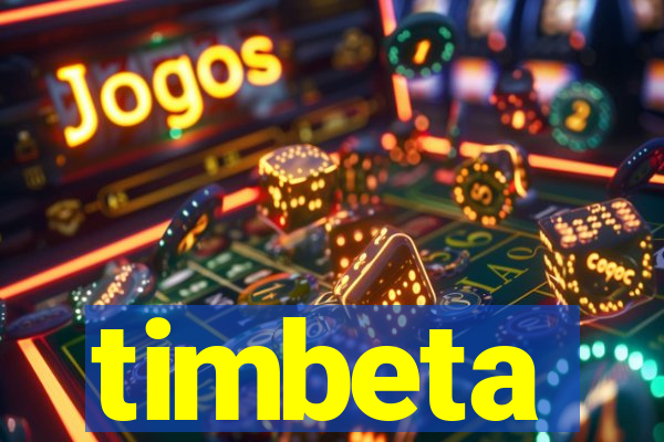 timbeta