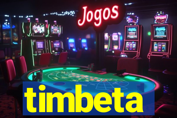 timbeta