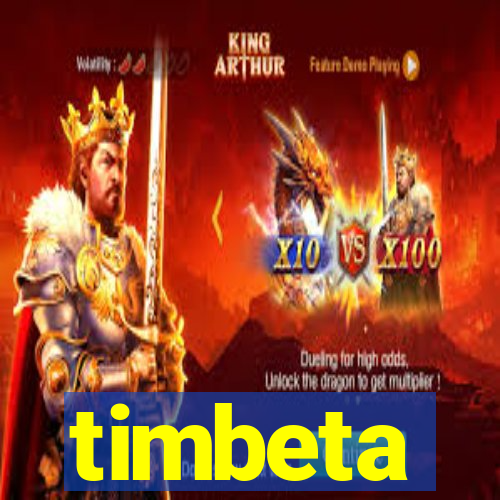 timbeta