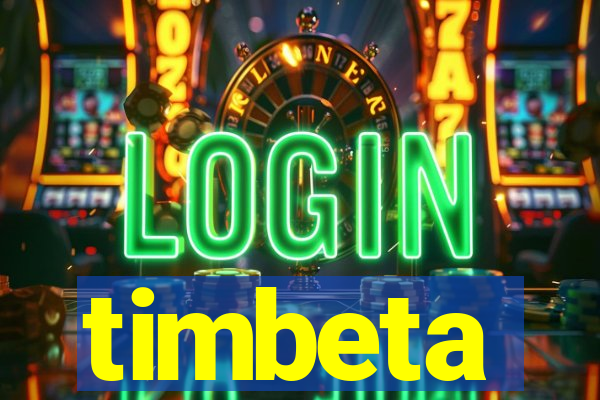 timbeta