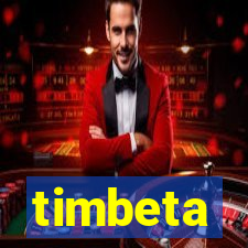 timbeta