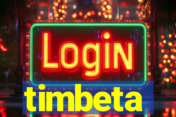 timbeta