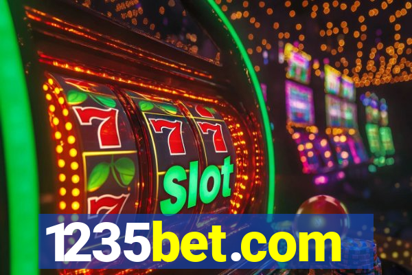 1235bet.com