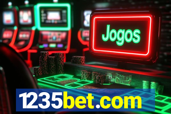 1235bet.com