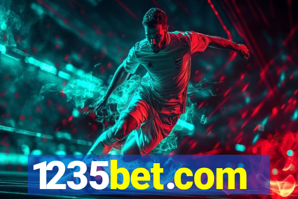 1235bet.com