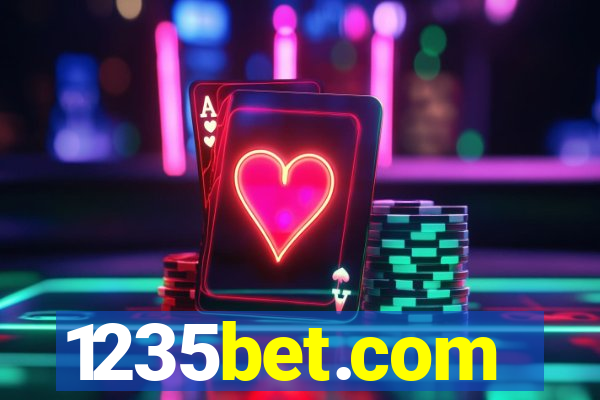 1235bet.com