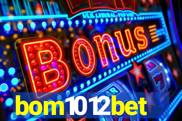 bom1012bet