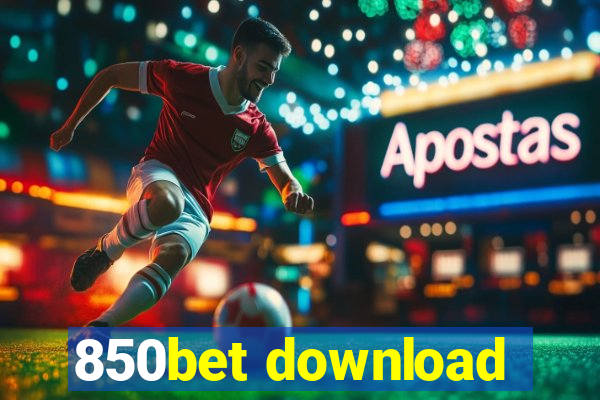850bet download