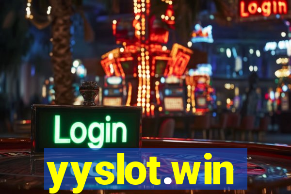 yyslot.win