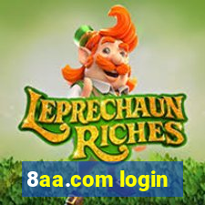 8aa.com login