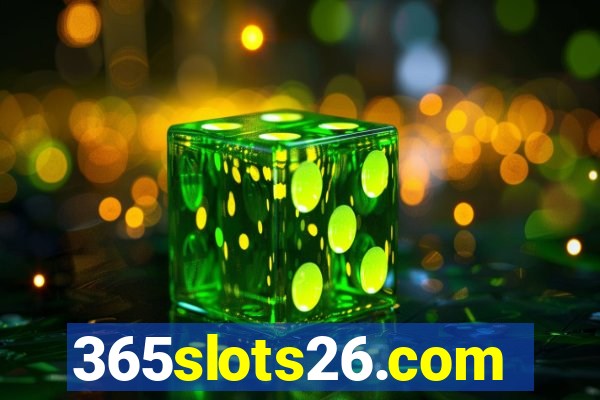 365slots26.com