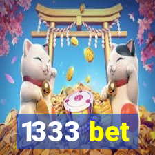 1333 bet