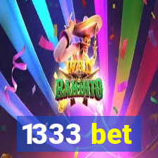 1333 bet