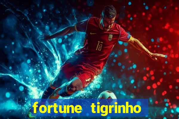fortune tigrinho demo grátis