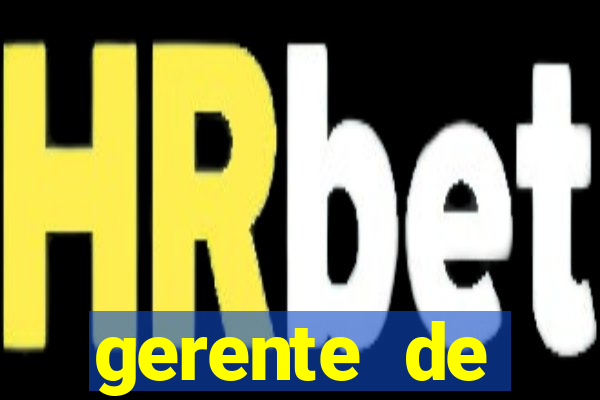 gerente de plataforma slots whatsapp