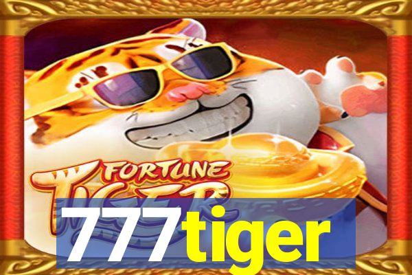 777tiger