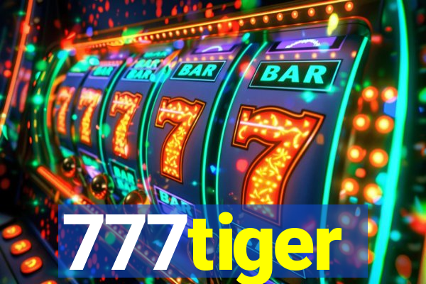 777tiger