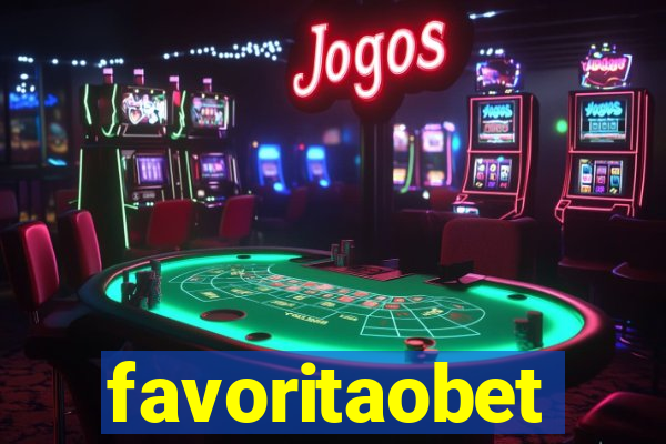 favoritaobet