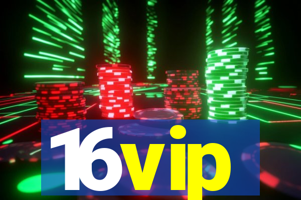 16vip