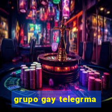 grupo gay telegrma