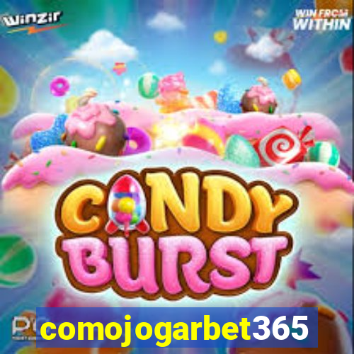 comojogarbet365