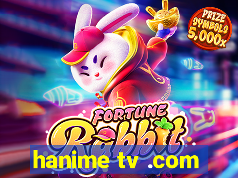 hanime tv .com