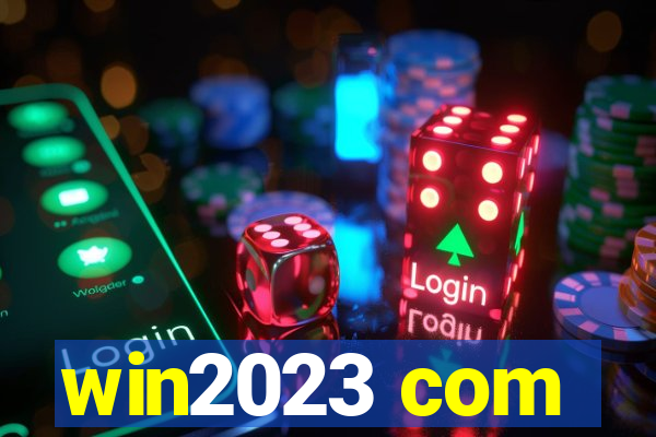 win2023 com