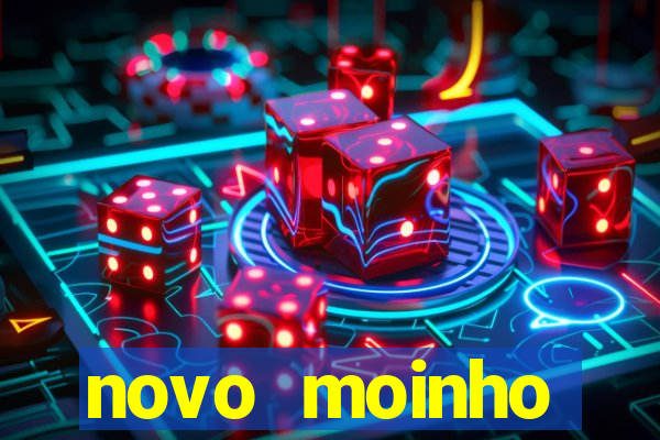 novo moinho fluminense bunge (projeto azul)