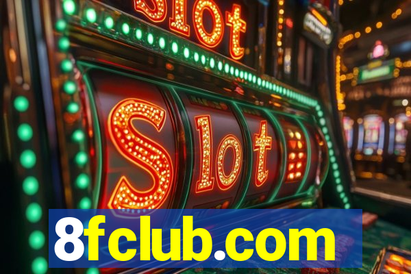 8fclub.com