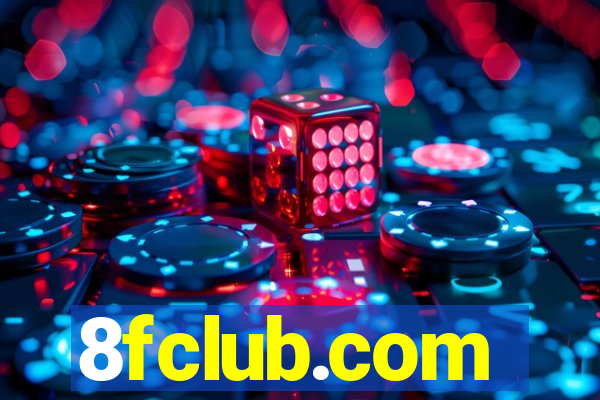 8fclub.com
