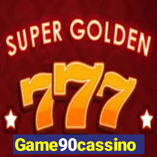Game90cassino