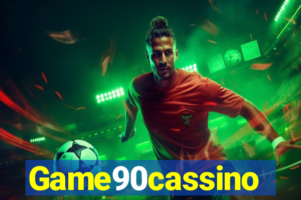 Game90cassino