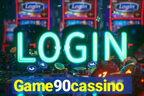 Game90cassino