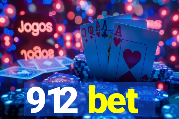 912 bet