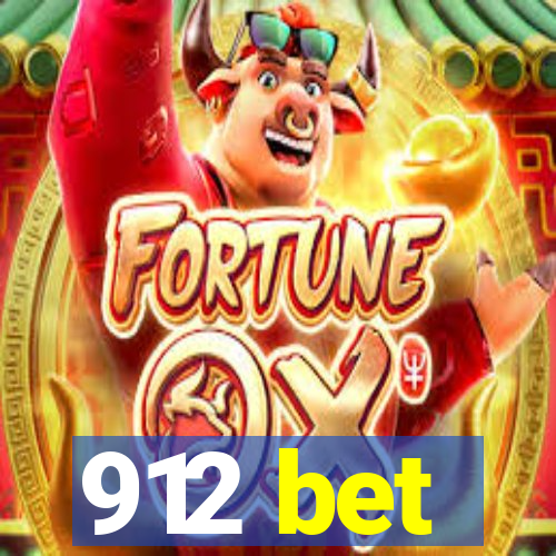 912 bet