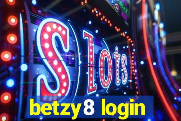 betzy8 login