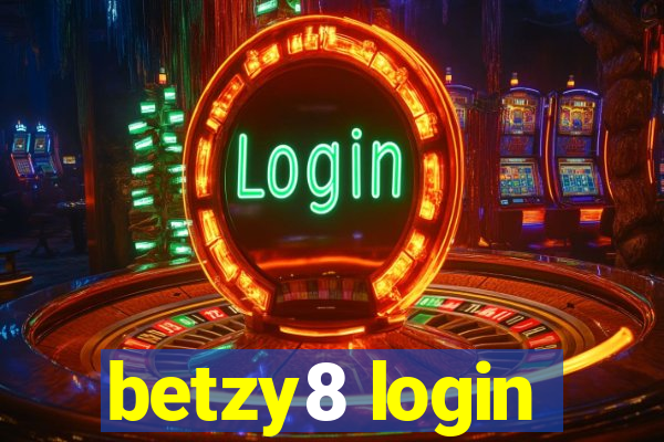 betzy8 login