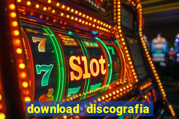 download discografia lulu santos torrent