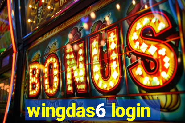 wingdas6 login