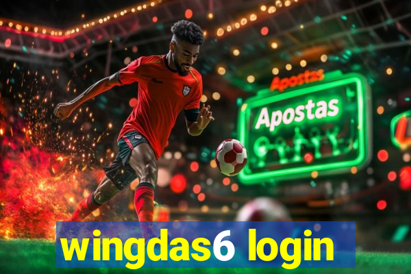 wingdas6 login