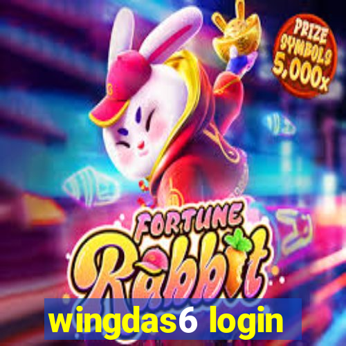 wingdas6 login